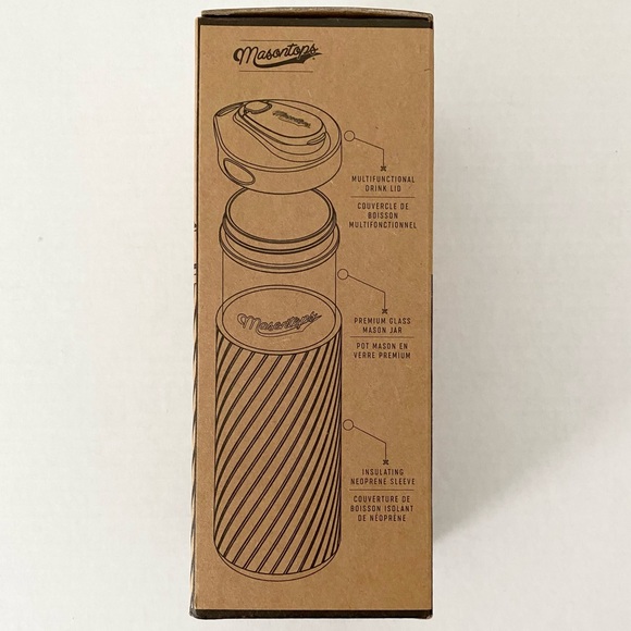 🆕 Masontops Hydration Kit - Picture 2 of 4